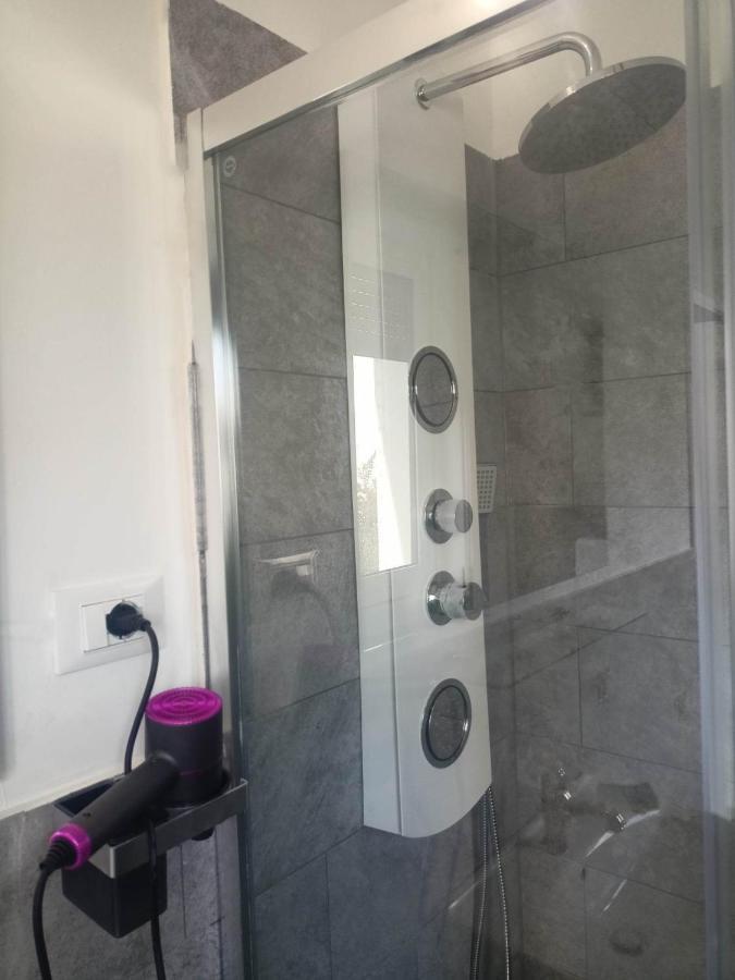 Vialetto V. Pastro 10 Bed & Breakfast Milano Dış mekan fotoğraf
